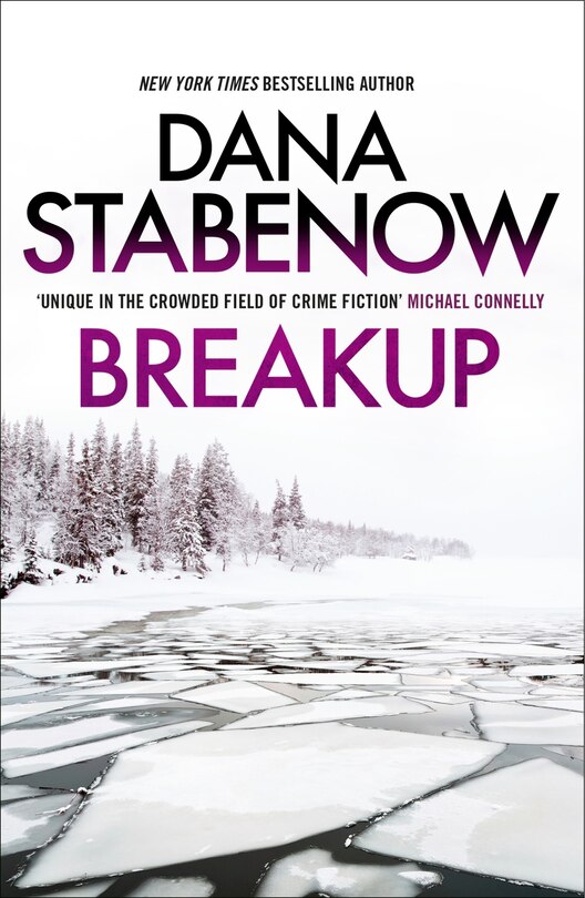 Front cover_Breakup