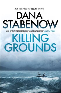 Front cover_Killing Grounds