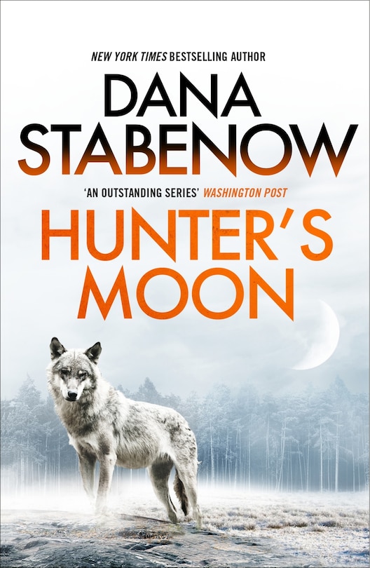 Front cover_Hunter's Moon