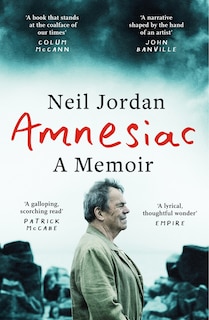 Front cover_Amnesiac
