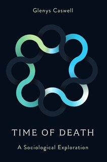 Front cover_Time of Death