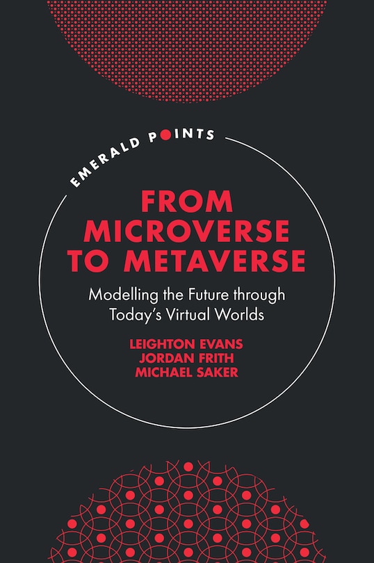 From Microverse to Metaverse: Modelling the Future through Today’s Virtual Worlds