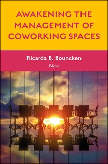 Couverture_Awakening the Management of Coworking Spaces