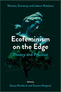 Front cover_Ecofeminism on the Edge