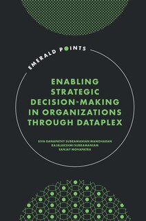 Couverture_Enabling Strategic Decision-Making in Organizations through Dataplex