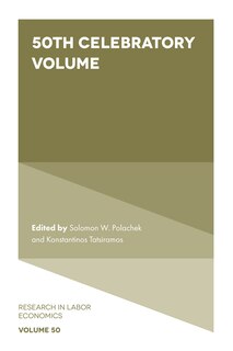 Front cover_50th Celebratory Volume