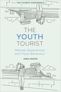 Front cover_The Youth Tourist