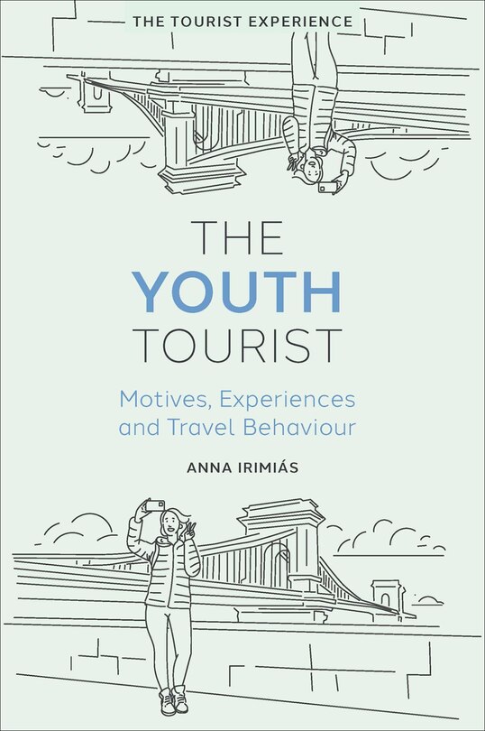 Front cover_The Youth Tourist