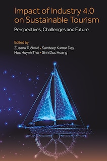 Front cover_Impact of Industry 4.0 on Sustainable Tourism