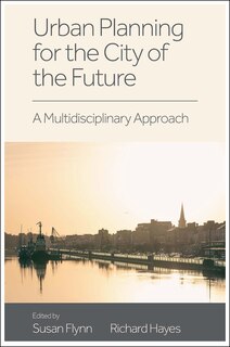Couverture_Urban Planning for the City of the Future