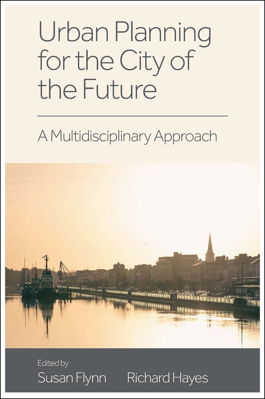 Couverture_Urban Planning for the City of the Future