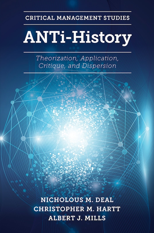 Front cover_ANTi-History