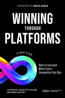 Front cover_Winning Through Platforms