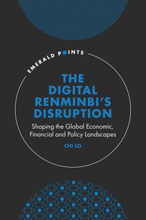 Front cover_The Digital Renminbi’s Disruption
