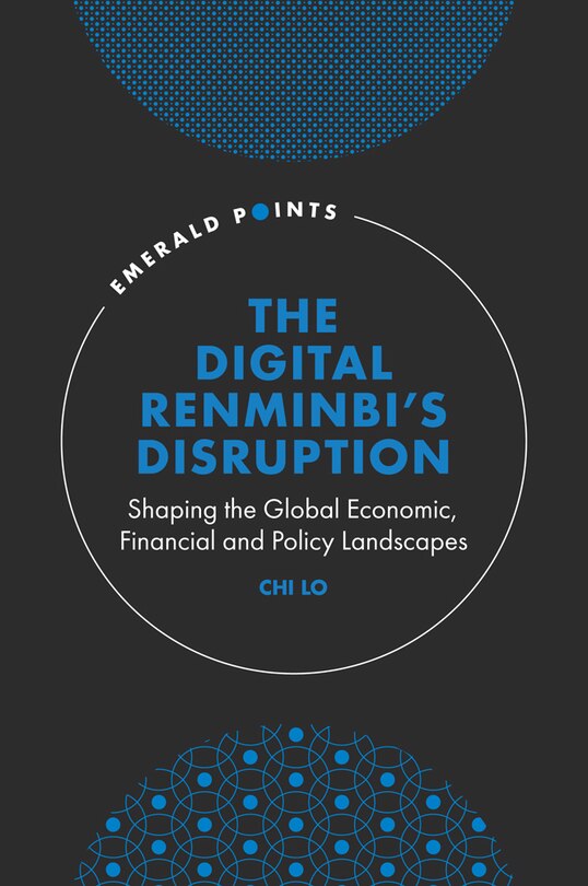 Front cover_The Digital Renminbi’s Disruption