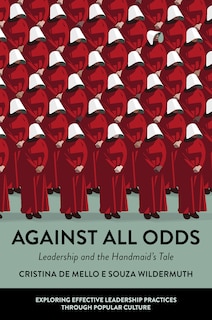 Front cover_Against All Odds