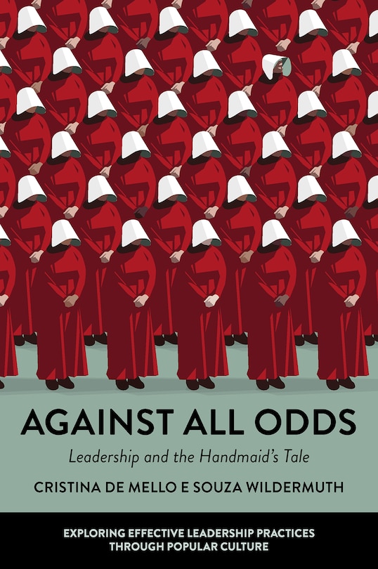 Front cover_Against All Odds