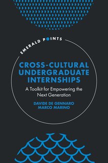 Front cover_Cross-Cultural Undergraduate Internships