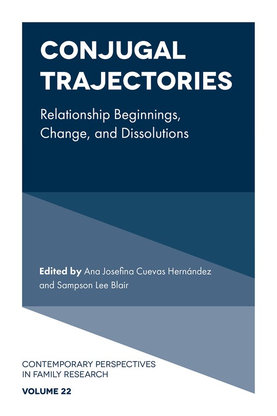 Front cover_Conjugal Trajectories