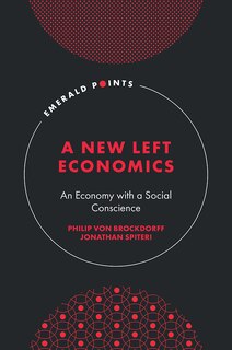 Front cover_A New Left Economics