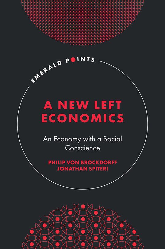 Front cover_A New Left Economics