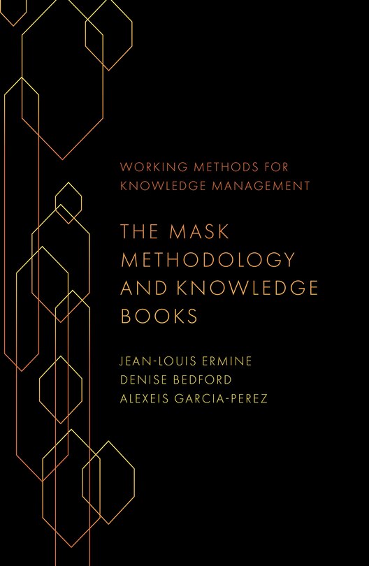 Front cover_The Mask Methodology and Knowledge Books