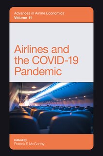 Front cover_Airlines and the COVID-19 Pandemic