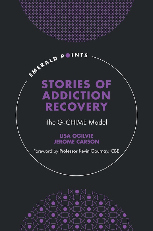 Couverture_Stories of Addiction Recovery