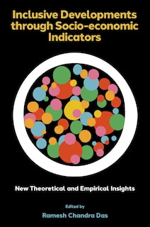 Couverture_Inclusive Developments through Socio-economic Indicators
