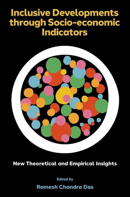 Couverture_Inclusive Developments through Socio-economic Indicators