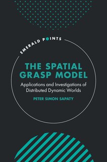 Couverture_The Spatial Grasp Model