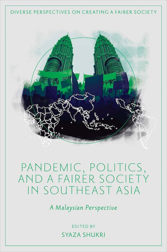 Couverture_Pandemic, Politics, and a Fairer Society in Southeast Asia