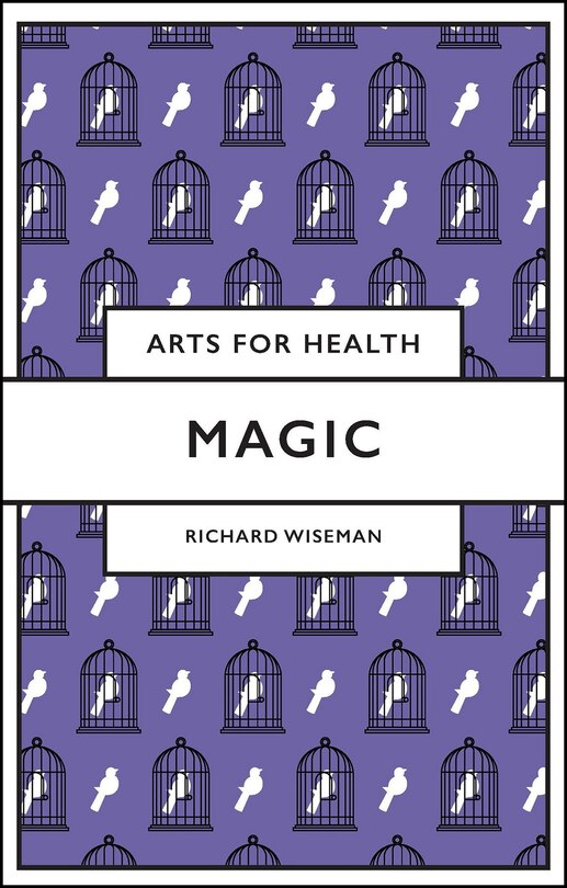 Front cover_Magic