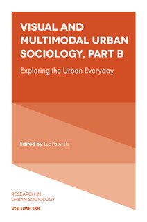 Front cover_Visual and Multimodal Urban Sociology