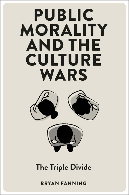 Front cover_Public Morality and the Culture Wars