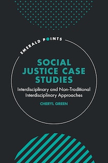 Couverture_Social Justice Case Studies