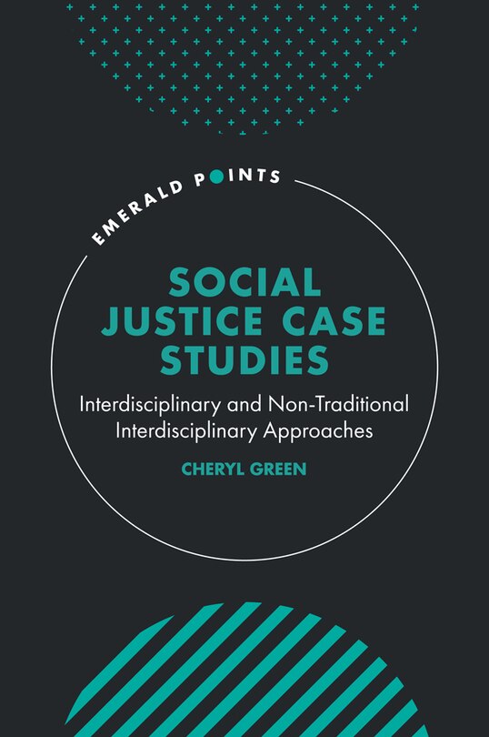 Couverture_Social Justice Case Studies