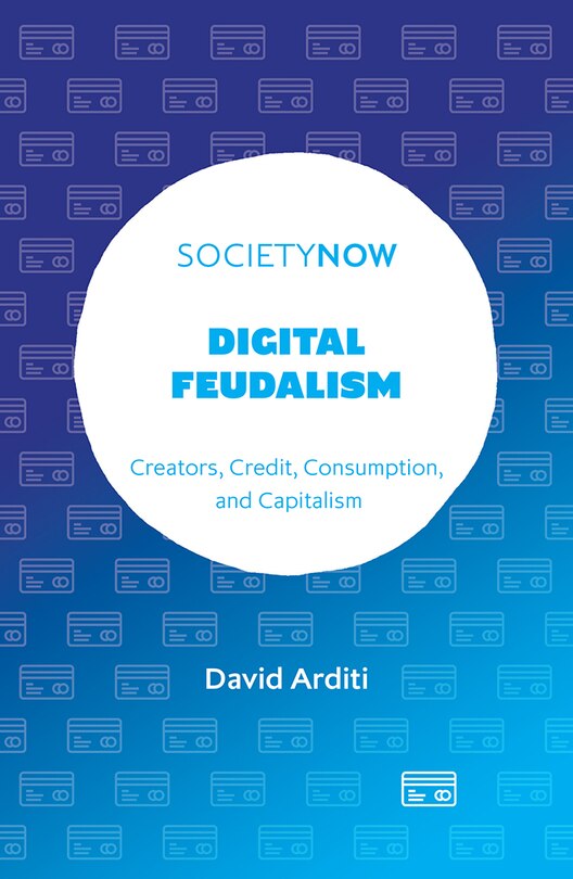 Front cover_Digital Feudalism