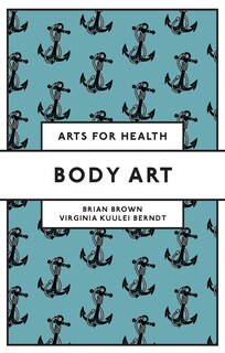 Couverture_Body Art