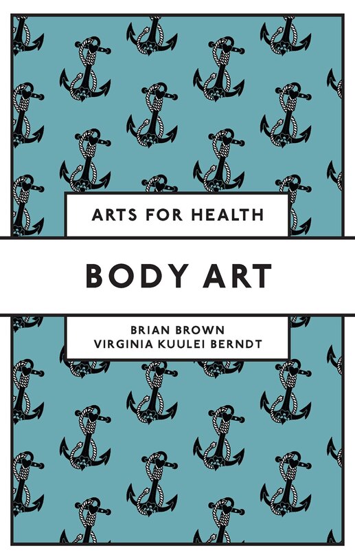 Couverture_Body Art