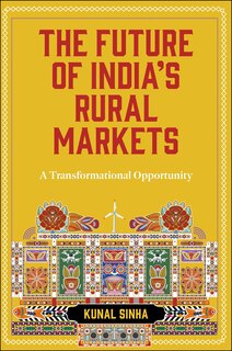 Front cover_The Future of India’s Rural Markets