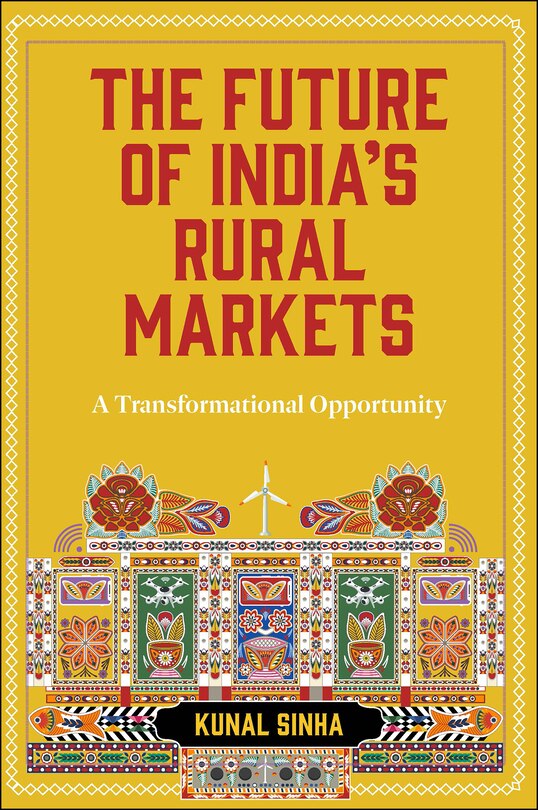 Front cover_The Future of India’s Rural Markets