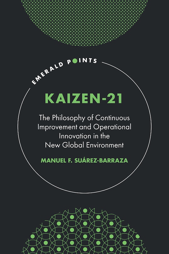 Front cover_KAIZEN-21