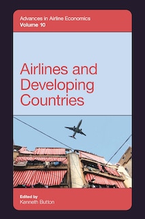 Front cover_Airlines and Developing Countries