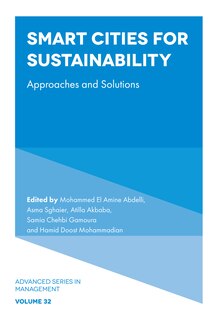 Front cover_Smart Cities for Sustainability