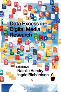 Couverture_Data Excess in Digital Media Research