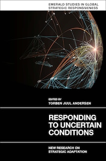 Front cover_Responding to Uncertain Conditions