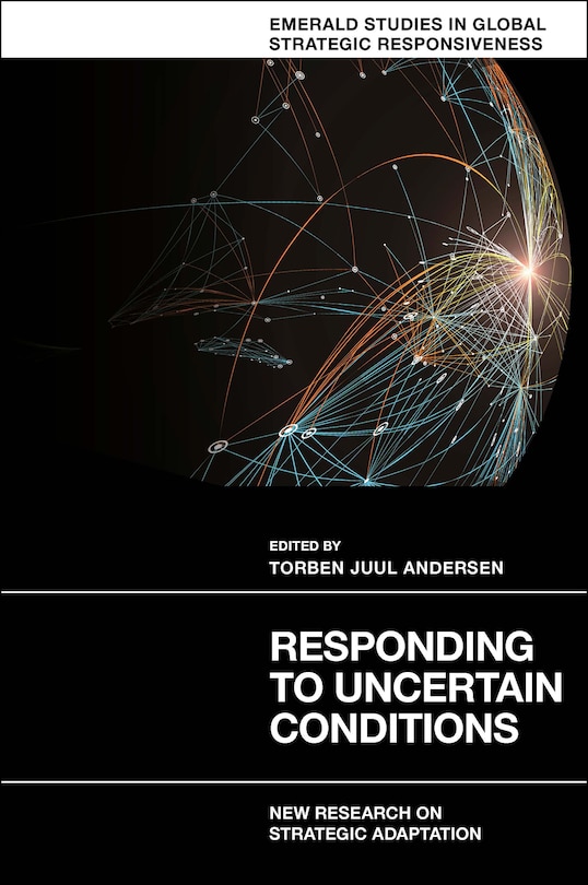 Front cover_Responding to Uncertain Conditions