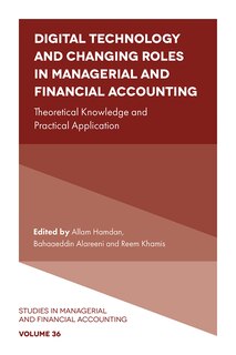Front cover_Digital Technology and Changing Roles in Managerial and Financial Accounting