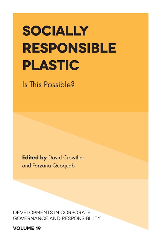 Couverture_Socially Responsible Plastic